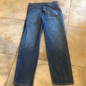 Calvin Klein Mens Jeans.